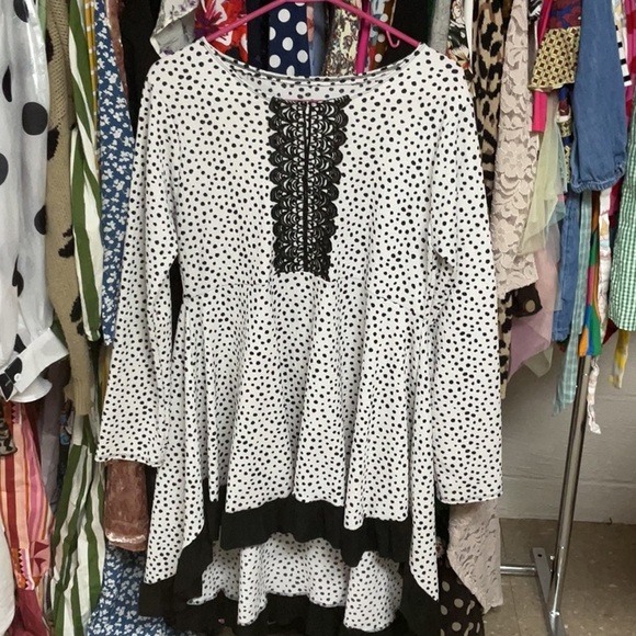 Custom Top - Picture 1 of 1